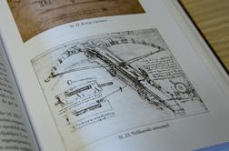 Vpogled v misli Leonarda da Vincija