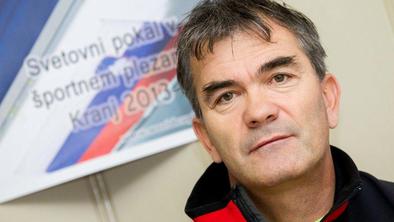 Tomo Česen: Nobenega od konkurentov še niso izžvižgali