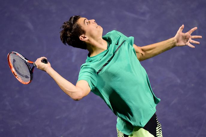 Taylor Fritz | Foto Guliver/Getty Images