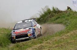 Hirvonen na vrhu sveta