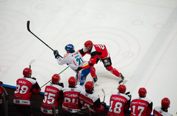 Pomembna domača tekma za železarje