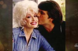 Umrl je Carl Dean, mož country pevke Dolly Parton