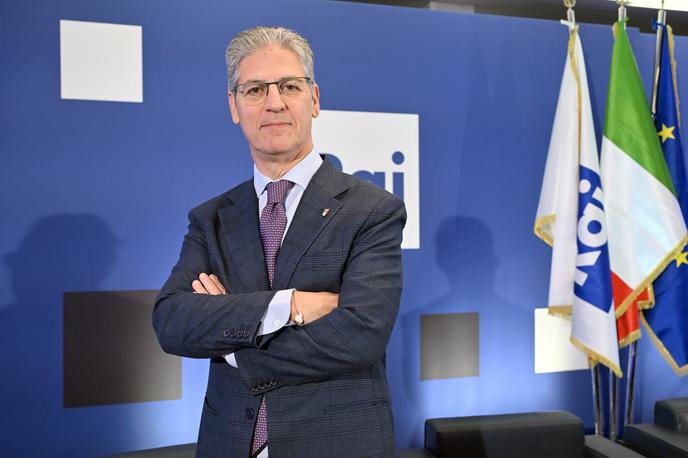 Paolo Petrecca | Paolo Petrecca je naredil kar nekaj napak.  | Foto Guliverimage