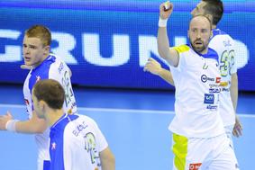 Montpellier bogatašem izmaknil drugo mesto, Zorman in Kavaš v finalu