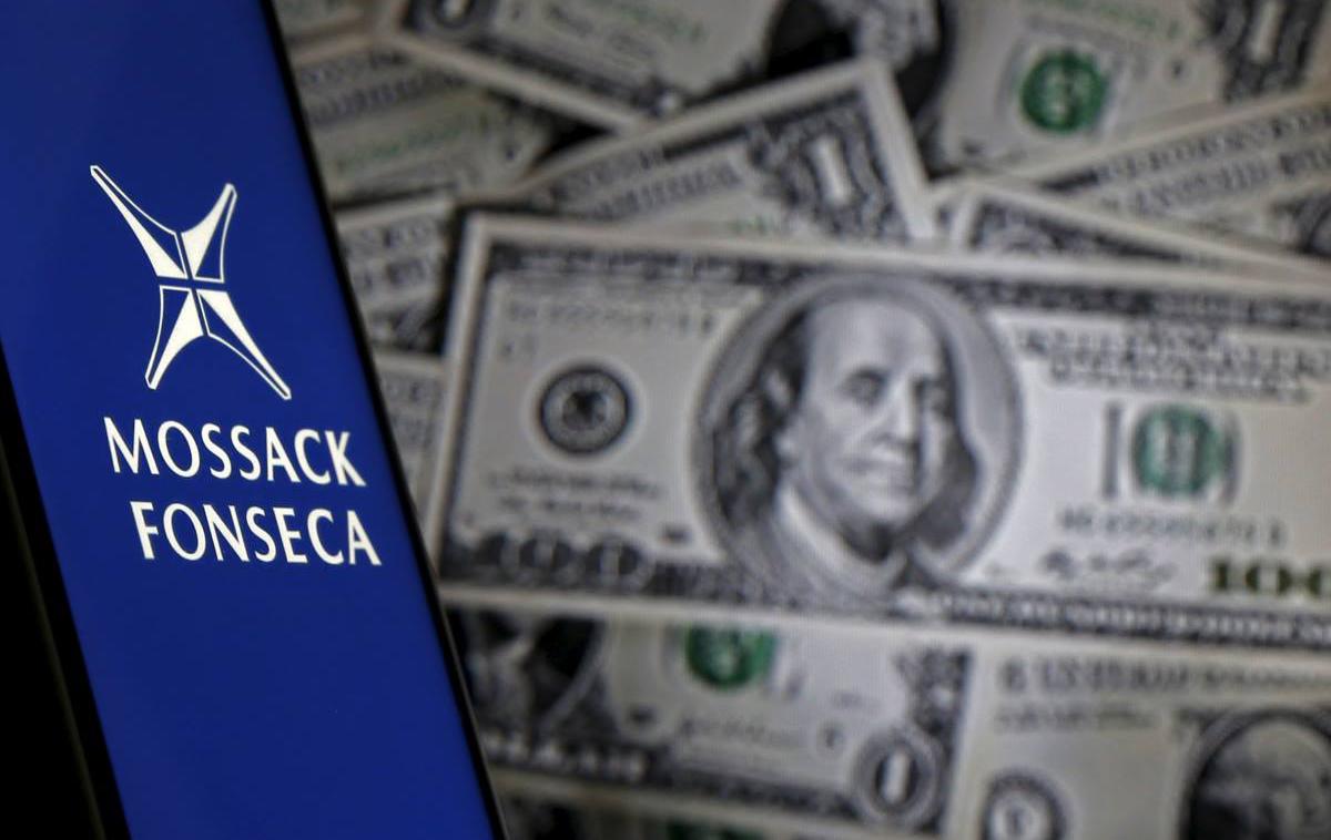 Mossack Fonseca | Foto Reuters