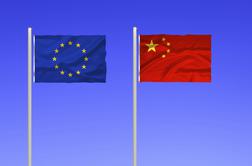 Sta EU in Kitajska dosegli zgodovinski dogovor?