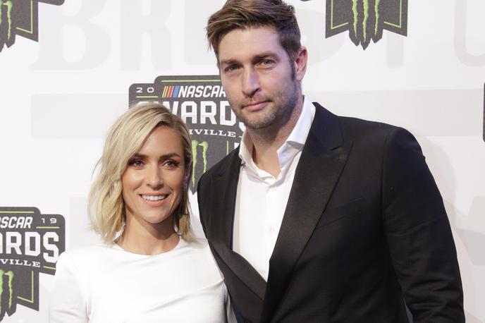 Jay Cutler, Kristin Cavallari | Z nekdanjo ženo Kristin Cavallari si delita tri otroke. | Foto Guliverimage