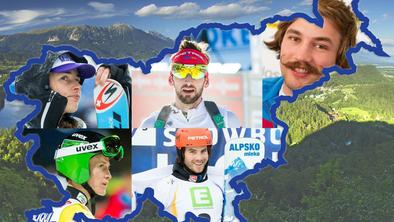 "Uspehi športnikov so 'kolateralna' sreča za slovensko promocijo"