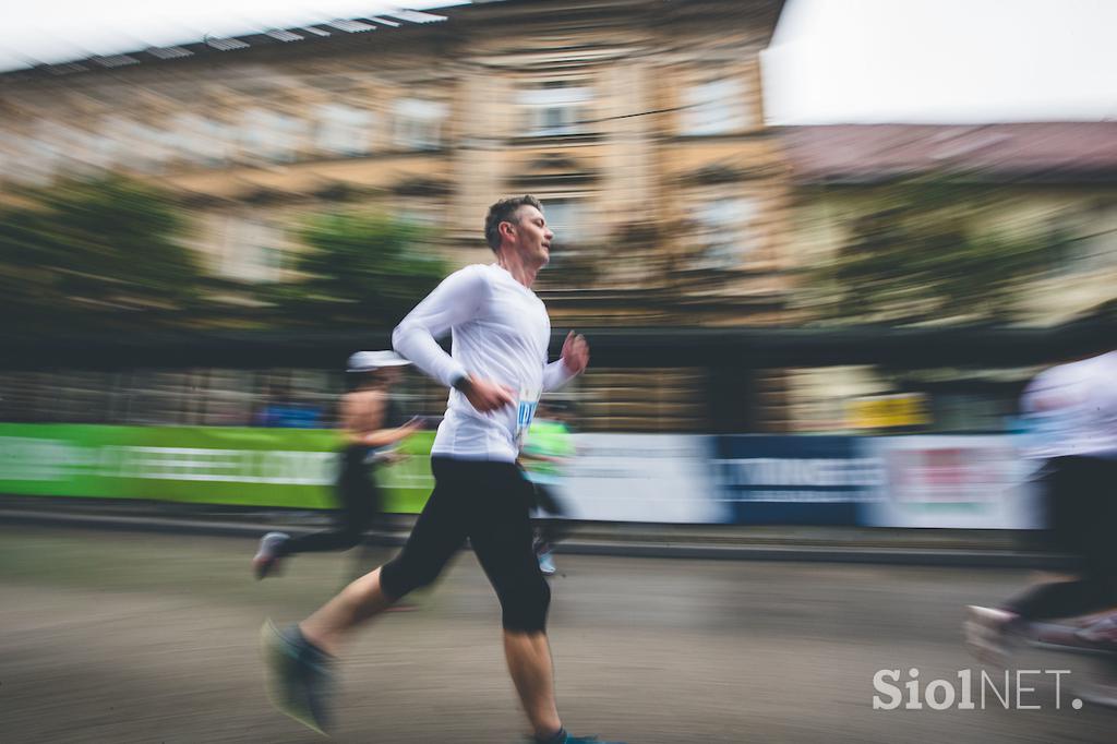 Ljubljanski maraton 2022