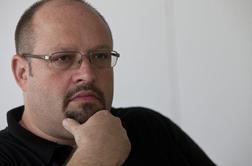Tomšič: Verjetnost, da bi Janša sam ponudil odstop, je precej majhna