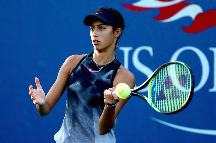 Olga Danilović | Foto Getty Images