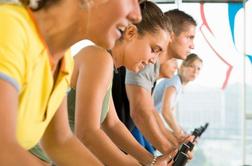 VIDEO: Spinning, 2. del