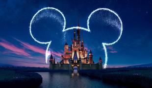 Disneyjevi filmi za popolno družinsko zabavo #foto #video