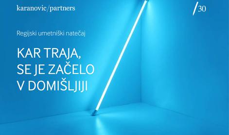 Kar traja, se je začelo v domišljiji