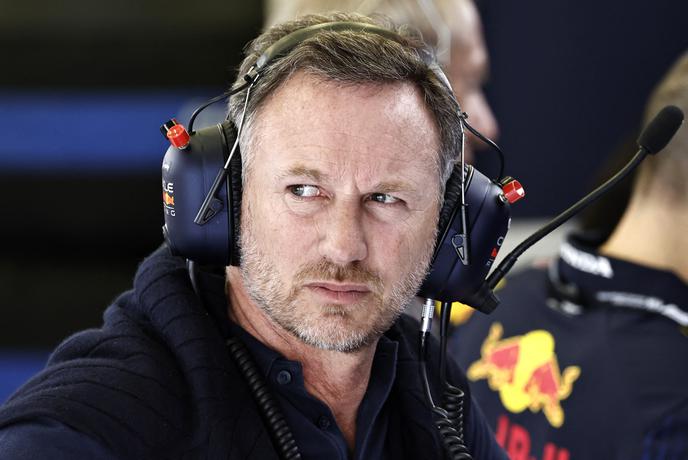 Afera vodje Red Bulla po večurnem zaslišanju še ni razrešena