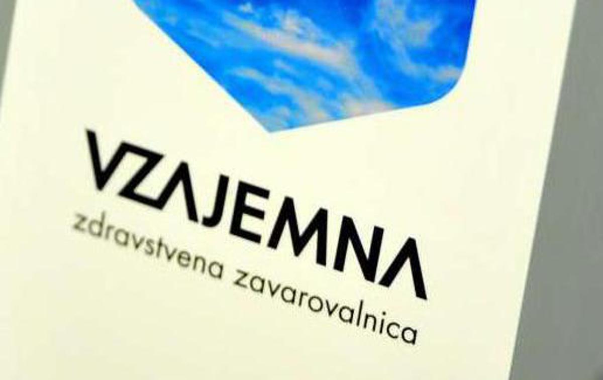 Vzajemna | O deležih je Vzajemna upravičence začela obveščati lani.  | Foto Matic Prevc/STA