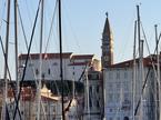 Piran, Pomorski muzej