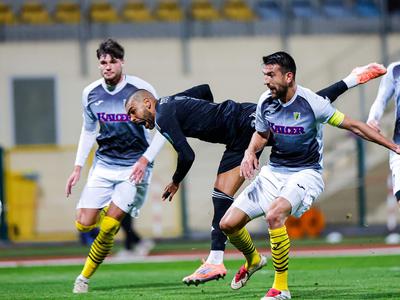 Razigrane Radomlje vzele točko Mariboru, Olimpija si je oddahnila