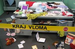 So tudi vaša stara lesena vrata vaba za vlomilce? Vas moti hrup s hodnika?