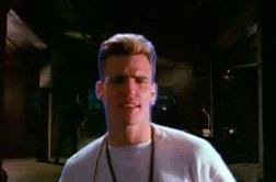 Vanilla Ice po 14 letih končal zakon 