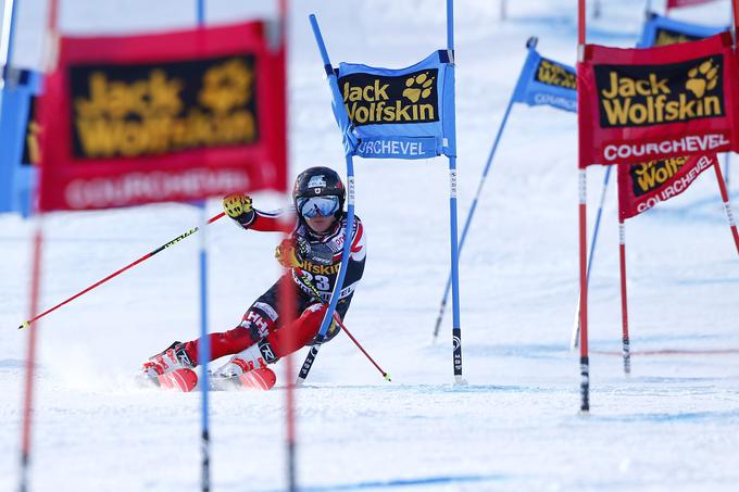 paralelni slalom | Foto: Getty Images