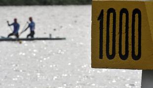 Apollonio in Klobučar srebrna na mladinskem EP v Poznanju