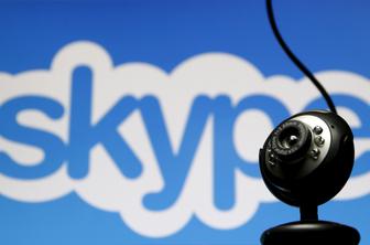 Na "dan mrtvih" bo umrl Skype Classic