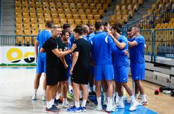 Celjski rokometaši začeli priprave na novo sezono