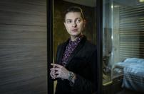 Velika sprememba v življenju Damjana Murka