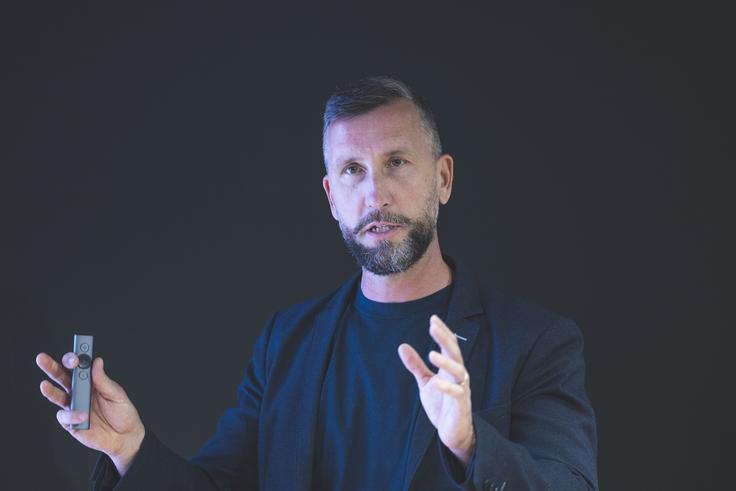 Gregor Miklič | Foto: Ana Kovač