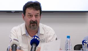 Ljubljanska psihiatrija z novim šefom