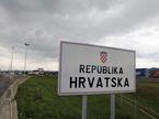 meja Hrvaška