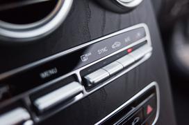 Mercedes-benz C 220 d coupe
