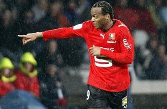 Lyon se je dogovoril z Briandom