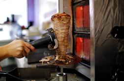 Kako doma narediti kebab