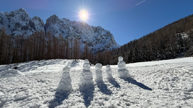 Kranjska gora, Jasna resort