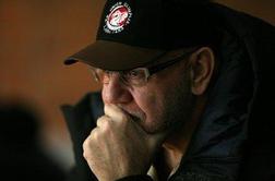 Rajgelj: Stožice zapolniti z vsebino