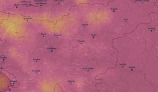 Zajelo bo vso Slovenijo in se vsak dan stopnjevalo #animacija