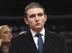 Barron Trump
