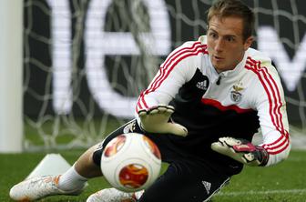 Za Jana Oblaka se zanima Real Madrid
