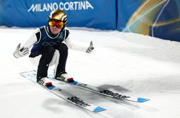 Domen Prevc v Slovenijo poslal jasno sporočilo: To je ostalo za naslednjič