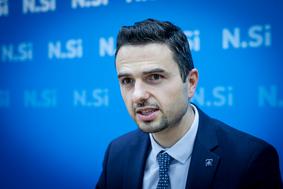 Tonin za Siol: Ti napadi ne, da so verjetni, ampak se pri nas že dogajajo #video
