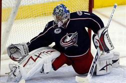 Znani finalisti za nagrado Vezina