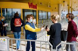 Ikea v Ljubljani končno odprla svoja vrata #foto #video