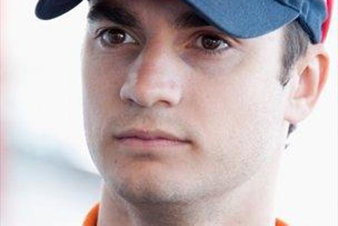 Pedrosa: Preveliko tveganje v Katarju te lahko stane naslova