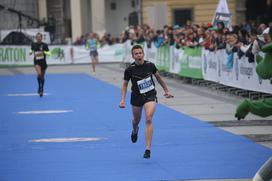 21. Ljubljanski maraton