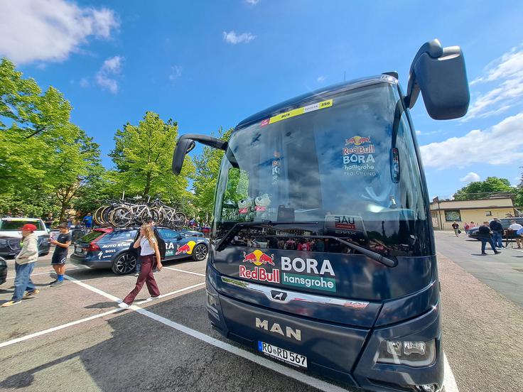 RedBull ekipa | Foto: Alenka Teran Košir