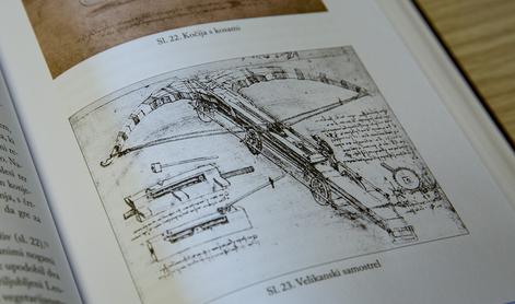 Vpogled v misli Leonarda da Vincija