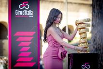 Giro pokal