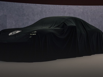 Skrivnostno iz Stuttgarta: Porsche napoveduje nekaj čisto novega